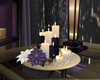Purple Passion Candles