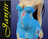 JJ~MATERNITY DRESS BM