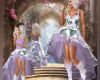 roseyPurpleSpringGirls