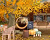 Autumn Cafe