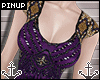â | Flapper Purple