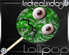 !*A.L*! Fear Lollipop