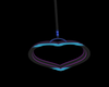 Neon Heart Swing