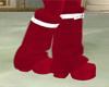 Winter Fur Boots