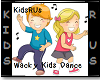 V~Wacky Kids Dance Kids