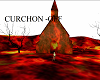 BURNING CHURCH