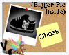 [SbR] DC Shoes Black