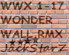 WONDER WALL REMIX