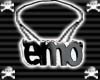 ~D~EMO necklace