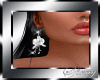 [S]Eveline Earring Wedd