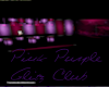 Pink Purple Glitz Club