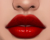 Red Lipstick Zell