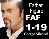 Father Figure-George M.