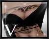 [V]Black -n- Sexy Top