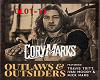 OUTLAWS  CORY MARKS