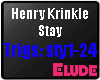 *E*HenryKrinkle-Stay P2