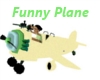 Funny Plane