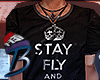b. stay fly v1