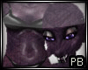A Purple Dragon Skin F