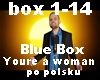 Youre a woman po polsku