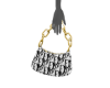 ♱ D'or Bag