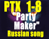 .PartyMaker-RussianSong