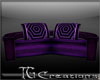{TG} Seat- Purple3