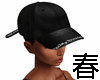 904Snapback/Buckle帽