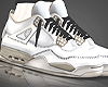 Sneakers White drv F