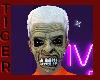 ZOMBIE MASK
