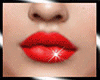 piercing swarovski lips
