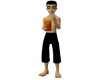 EU CheetosChips MalePose