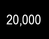 20,000
