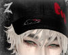 ★ HK cap