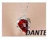 ♥D♥ Dantes Amulet