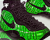 Foams "Green" (M)