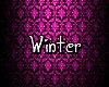 [Winter]PinkPvcLamp