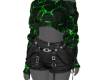 Green Lava Outfit