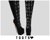 T. Deadly Boots Slim