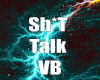 Sh*T Talk voice box