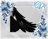 !R! Raven Feathers Sty 1