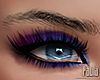 Lila hd/eyeshadow