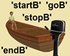 CK Outboard Boat