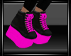~CC~Pink Plats