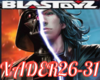 BLASTOYZ  VADER 3