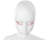 pink eye shadow