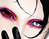 ☮ Marilyn Manson: Eyes