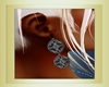 Mistique earrings