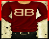 {ED} BB Red Top