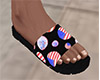 USA Sandals 2 (M)